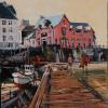 L'abri du marin. Douarnenez. Bernard GUILAIN. V